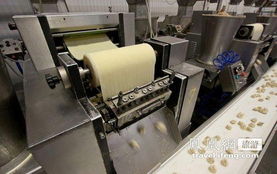 走進(jìn)西伯利亞美食工廠 揭秘食品制造與品牌網(wǎng)站建設(shè)雙線(xiàn)并行