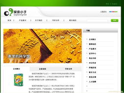 網(wǎng)贏寶 開(kāi)啟企業(yè)網(wǎng)站建設(shè)與數(shù)字營(yíng)銷(xiāo)新紀(jì)元