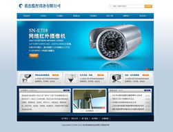 專(zhuān)業(yè)、高效、經(jīng)濟(jì) 企業(yè)網(wǎng)站的快速搭建方案